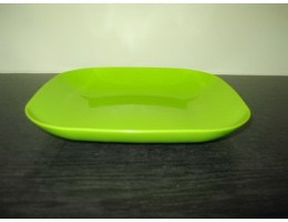 тарiлка пласка 18*18 см ПБ