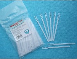 Рм* 63272 мiшалка 13см, 100шт/уп