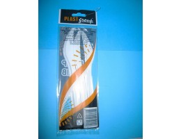 Гп 256 нiж пс бiлий(1уп-6шт