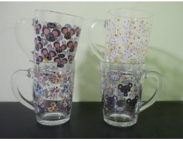 Кухоль капучино 300 мл 