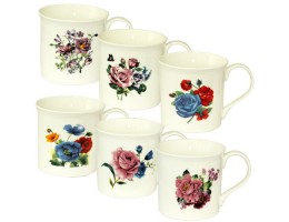  Чашка Квiти 300 мл S&T2135