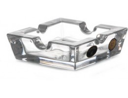  Попільничка 100мм Boh.Квадрат (70710/58810)