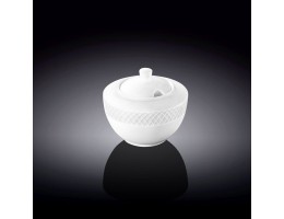 Цукорниця 340 мл Wilmax Julia Vysotskaya фарфор WL-880115-JV