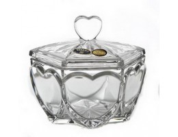 Доза 7 сердець Boh.(57400/5700/130)