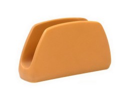  Серветниця 14 см Терракота керамiка 24-237-013