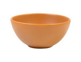  Салатник 12 см 300 мл Терракота керамiка 24-237-009