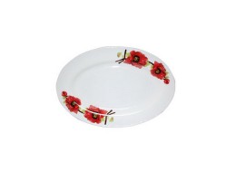 Оселедниця 10' Червоний мак S&T30066-0994 