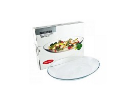  Блюдо овал 29см*1шт Pas.10359 Iнвiтейшин