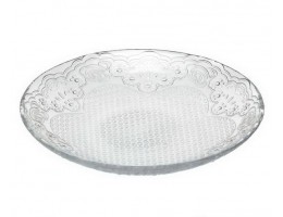  Блюдо 25,5см*1шт Лейсi Pas.10568