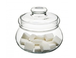 Цукорниця 0,5л. color /s5052 Sim.