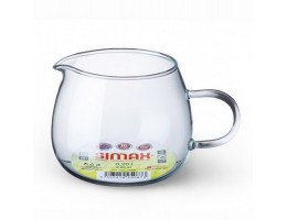 Молочник стеклянный Simax 250 мл (2283)