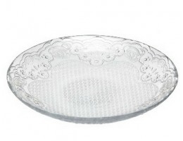 Набір тарiлок 16см*6шт Лейсi Pas.10591