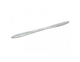  Нiж столовий гладкий капля ИТ BF09Е