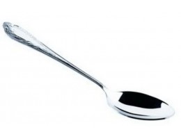  Ложка чайна Мiну 3шт ИН 7032