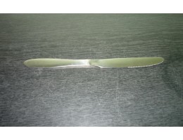  Нiж столовий гладкий ИТ AQ203E