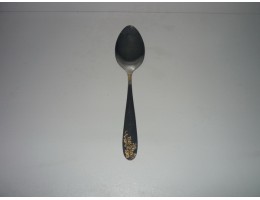  Ложка столова 1шт ИТ DOA008-А В'юнок золотий