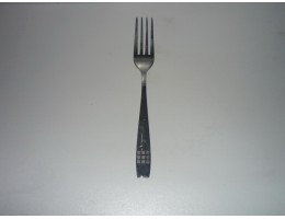  Виделка столова 1шт ИТ AKA05-B Квадрат