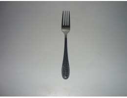  Виделка столова 1шт ИТ CO004-B Колосок