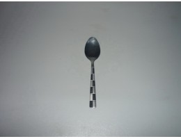Ложка чайна 1шт ИТ CT9029-С Шахи 
