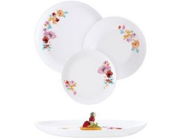 Сервіз столовий-19пр. Е Lum.Florentina (N8002)