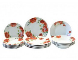  Набір столовий 18пр. 