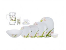 Сервiз столовий 46пр Е Beatitude (N2249) 