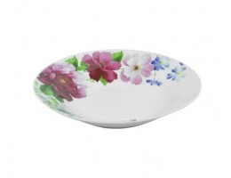  Тарiлка 20см глибока Шипшина К24-198-072