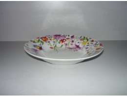  Тарiлка глибока д20см 