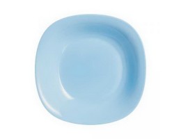 Тарiлка 21см супова Arc Carine(P4250) LIGHT BLUE