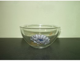 Салатник д. 160 мм декор. 