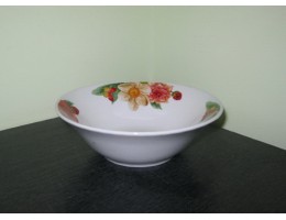 Салатник №6  d.16 Шиповник ИТ 9019 