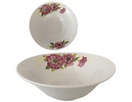  Салатник 7' Квiтуча шипшина S&T050-11-05