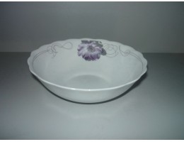  Салатник №7 фiалка ИТ HKW-70 6390