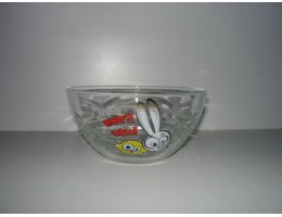 Салатник д.160мл декор.