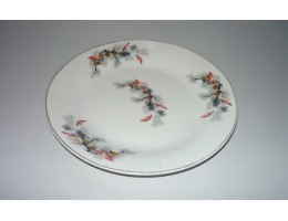  Тарілка мілка Шишки №8 d20см ИТ 602