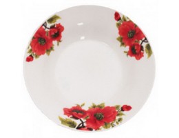  Тарiлка мiлка д.19см 