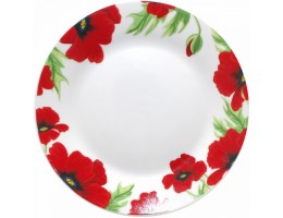  Тарiлка пiдставна 9