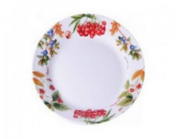  Тарiлка глибока д 20см 