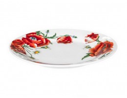 Тарiлка мiлка д19см 