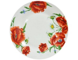  Тарiлка мiлка д23см 