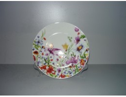  Тарiлка д19см мiлка 