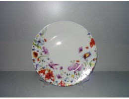  Тарiлка д23см мiлка 