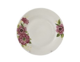 Тарілка 7,5' Квiтуча шипшина S&T050-11-10