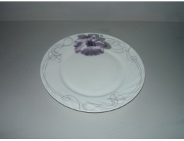  Тарiлка №7 мiлка фiалка ИТ XP-70 6390