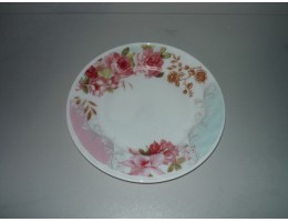  Тарiлка №7 мiлка Троянда ИТ HР-70 6801