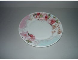  Тарiлка №8 мiлка Троянда ИТ HР-80 6801