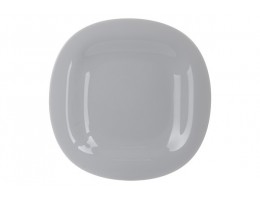 Тарiлка обiдня квадратна 27см Carine Granit (N6611)