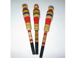 Ручка деревянная в/ас