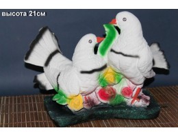 Сл Статуэтка 