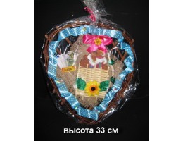 Домовенок (слобидка)№37